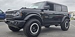 New 2026 FORD BRONCO BADLANDS 4 DOOR ADVANCED 4X4 in NORTH LITTLE ROCK, ARKANSAS