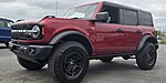 New 2026 FORD BRONCO BADLANDS 4 DOOR ADVANCED 4X4 in NORTH LITTLE ROCK, ARKANSAS
