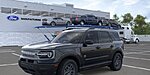 New 2026 FORD BRONCO SPORT BIG BEND in NORTH LITTLE ROCK, ARKANSAS