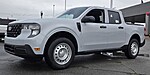 New 2026 FORD MAVERICK XL AWD SUPERCREW in NORTH LITTLE ROCK, ARKANSAS
