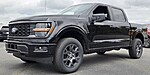 New 2026 FORD F-150 STX 4WD SUPERCREW 5.5' BOX in NORTH LITTLE ROCK, ARKANSAS