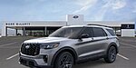 New 2026 FORD EXPLORER ST in NORTH LITTLE ROCK, ARKANSAS