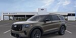 New 2026 FORD EXPLORER ST in NORTH LITTLE ROCK, ARKANSAS