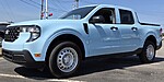 New 2026 FORD MAVERICK XL AWD SuperCrew in NORTH LITTLE ROCK, ARKANSAS