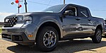 New 2026 FORD MAVERICK XLT AWD SuperCrew in NORTH LITTLE ROCK, ARKANSAS