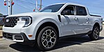 New 2026 FORD MAVERICK LARIAT AWD SuperCrew in NORTH LITTLE ROCK, ARKANSAS