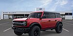 New 2026 FORD BRONCO BADLANDS in NORTH LITTLE ROCK, ARKANSAS