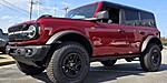 New 2026 FORD BRONCO Badlands 4 Door Advanced 4x4 in NORTH LITTLE ROCK, ARKANSAS