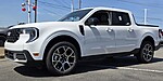 New 2026 FORD MAVERICK LARIAT AWD SuperCrew in NORTH LITTLE ROCK, ARKANSAS