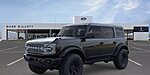 New 2026 FORD BRONCO BADLANDS in NORTH LITTLE ROCK, ARKANSAS