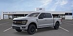 New 2026 FORD F-150 TREMOR in NORTH LITTLE ROCK, ARKANSAS
