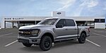New 2026 FORD F-150 TREMOR in NORTH LITTLE ROCK, ARKANSAS