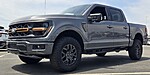 New 2026 FORD F-150 TREMOR 4WD SUPERCREW 5.5' BOX in NORTH LITTLE ROCK, ARKANSAS