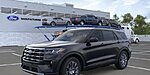 New 2026 FORD EXPLORER ACTIVE in NORTH LITTLE ROCK, ARKANSAS