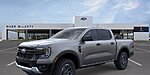 New 2026 FORD RANGER XLT in NORTH LITTLE ROCK, ARKANSAS