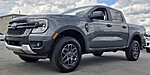 New 2026 FORD RANGER XLT 2WD SUPERCREW 5' BOX in NORTH LITTLE ROCK, ARKANSAS
