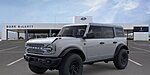 New 2026 FORD BRONCO BADLANDS in NORTH LITTLE ROCK, ARKANSAS