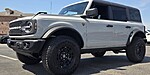 New 2026 FORD BRONCO BADLANDS 4 DOOR ADVANCED 4X4 in NORTH LITTLE ROCK, ARKANSAS