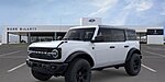 New 2026 FORD BRONCO BADLANDS in NORTH LITTLE ROCK, ARKANSAS