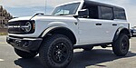 New 2026 FORD BRONCO BADLANDS 4 DOOR ADVANCED 4X4 in NORTH LITTLE ROCK, ARKANSAS