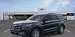 New 2026 FORD EXPLORER ACTIVE in NORTH LITTLE ROCK, ARKANSAS