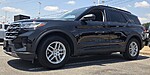 New 2026 FORD EXPLORER ACTIVE W/100A PKG RWD in NORTH LITTLE ROCK, ARKANSAS