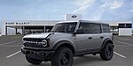 New 2026 FORD BRONCO BADLANDS in NORTH LITTLE ROCK, ARKANSAS
