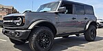 New 2026 FORD BRONCO BADLANDS 4 DOOR ADVANCED 4X4 in NORTH LITTLE ROCK, ARKANSAS