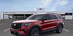 New 2026 FORD EXPLORER ST in NORTH LITTLE ROCK, ARKANSAS