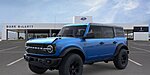 New 2026 FORD BRONCO BADLANDS in NORTH LITTLE ROCK, ARKANSAS