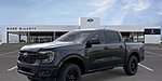 New 2026 FORD RANGER XLT in NORTH LITTLE ROCK, ARKANSAS