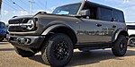 New 2026 FORD BRONCO BADLANDS 4 DOOR ADVANCED 4X4 in NORTH LITTLE ROCK, ARKANSAS