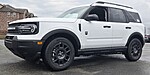 New 2026 FORD BRONCO SPORT BIG BEND 4X4 in NORTH LITTLE ROCK, ARKANSAS