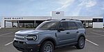 New 2026 FORD BRONCO SPORT BIG BEND in NORTH LITTLE ROCK, ARKANSAS
