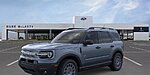 New 2026 FORD BRONCO SPORT BIG BEND in NORTH LITTLE ROCK, ARKANSAS