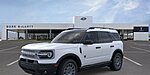 New 2026 FORD BRONCO SPORT BIG BEND in NORTH LITTLE ROCK, ARKANSAS