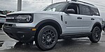 New 2026 FORD BRONCO SPORT BIG BEND 4X4 in NORTH LITTLE ROCK, ARKANSAS
