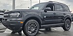 New 2026 FORD BRONCO SPORT BIG BEND 4X4 in NORTH LITTLE ROCK, ARKANSAS