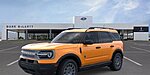 New 2026 FORD BRONCO SPORT BIG BEND in NORTH LITTLE ROCK, ARKANSAS