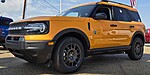 New 2026 FORD BRONCO SPORT BIG BEND 4X4 in NORTH LITTLE ROCK, ARKANSAS