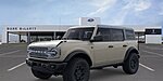 New 2026 FORD BRONCO BADLANDS in NORTH LITTLE ROCK, ARKANSAS