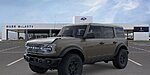 New 2026 FORD BRONCO BADLANDS in NORTH LITTLE ROCK, ARKANSAS