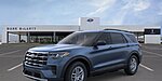 New 2026 FORD EXPLORER ACTIVE in NORTH LITTLE ROCK, ARKANSAS