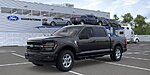 New 2026 FORD F-150 XLT in NORTH LITTLE ROCK, ARKANSAS