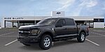 New 2026 FORD F-150 XLT in NORTH LITTLE ROCK, ARKANSAS