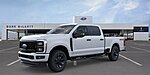 New 2026 FORD F-250 XL in NORTH LITTLE ROCK, ARKANSAS