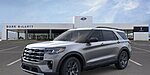 New 2026 FORD EXPLORER ACTIVE in NORTH LITTLE ROCK, ARKANSAS
