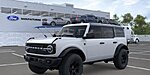New 2026 FORD BRONCO BADLANDS in NORTH LITTLE ROCK, ARKANSAS