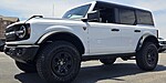 New 2026 FORD BRONCO BADLANDS 4 DOOR ADVANCED 4X4 in NORTH LITTLE ROCK, ARKANSAS