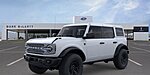 New 2026 FORD BRONCO BADLANDS in NORTH LITTLE ROCK, ARKANSAS